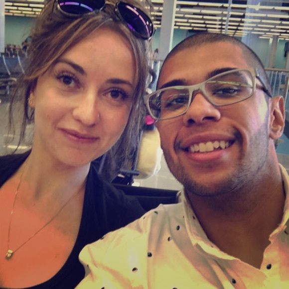 Meet your Posher, Juan - Picture 1 of 1